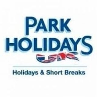 Park Holidays logo