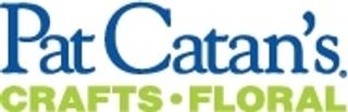Pat Catan's logo