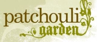 Patchouli Garden logo