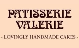 Patisserie Valerie logo