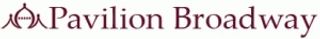 Pavilion Broadway logo
