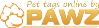 Pawz logo