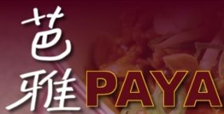 Paya logo