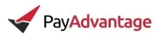 Pay Advantage logo