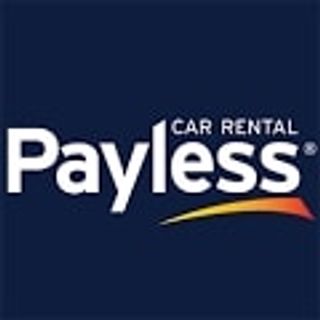 Payless Car Rentals logo