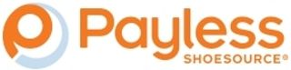 Payless Shoes logo