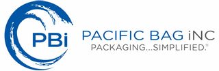 Pacific Bag logo
