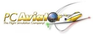 PC Aviator logo