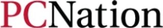 PCNation logo