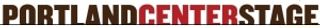 Portland Center Stage logo