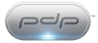 PDP logo