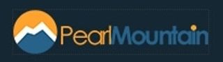 Pearl Mountain logo