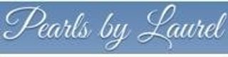 Pearls by Laurel logo