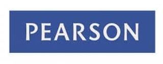 Pearson logo