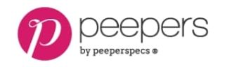 Peepers logo