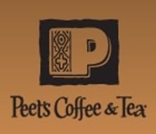 Peet's Coffee and Tea logo