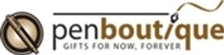 Pen Boutique logo