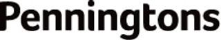 Penningtons logo