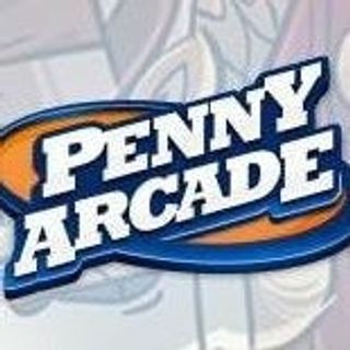 Penny Arcade logo