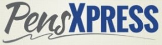 PensXpress logo