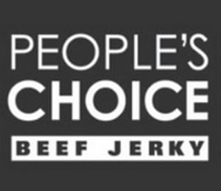 People's Choice logo