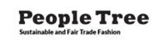 People Tree logo