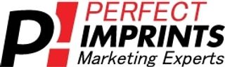 Perfect Imprints logo