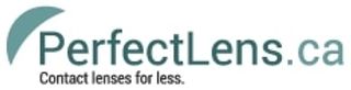 Perfectlens logo