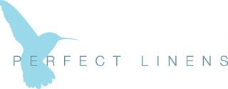 Perfect Linens  logo