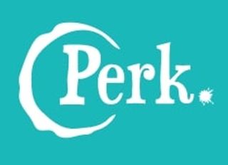Perk Coffee logo