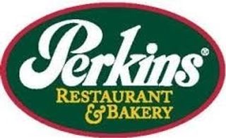 Perkins logo
