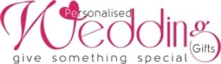 Personalised Wedding Gifts logo