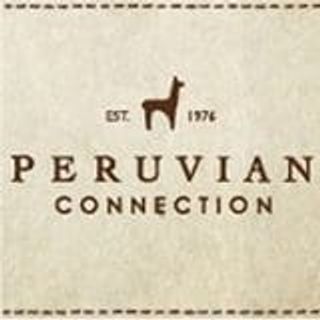 Peruvian Connection logo