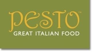 Pesto logo