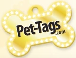 Pet Tags logo