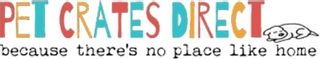 Pet Crates Direct logo