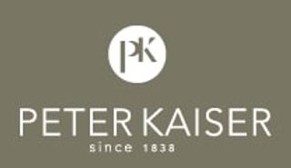 Peter Kaiser logo