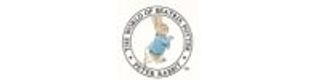 Peter Rabbit logo