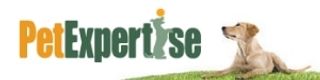 Pet Expertise logo