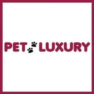 Pet Luxury logo