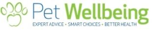 Pet Wellbeing logo