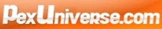 PexUniverse logo