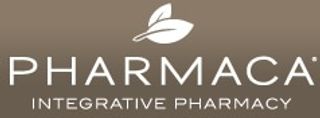 Pharmaca logo
