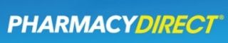 Pharmacy Direct logo