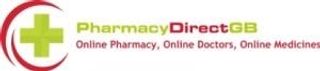 PharmacyDirectGB logo