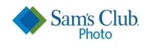 Sam's Club Photo logo