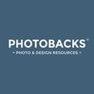 Photobacks logo