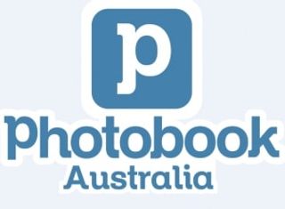 Photobook Australia logo