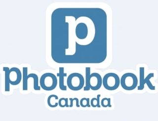 Photobook Canada logo