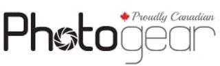 PhotoGear.com logo